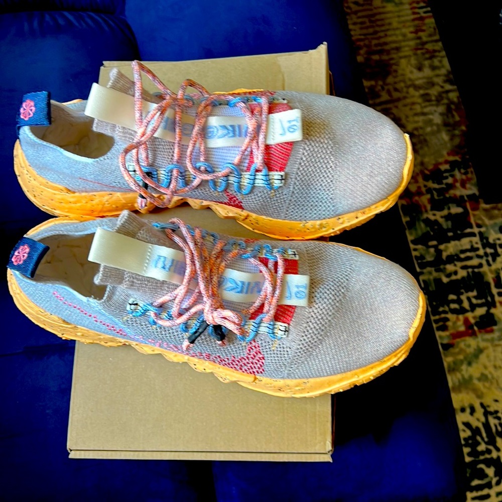Nike Space hippie 01